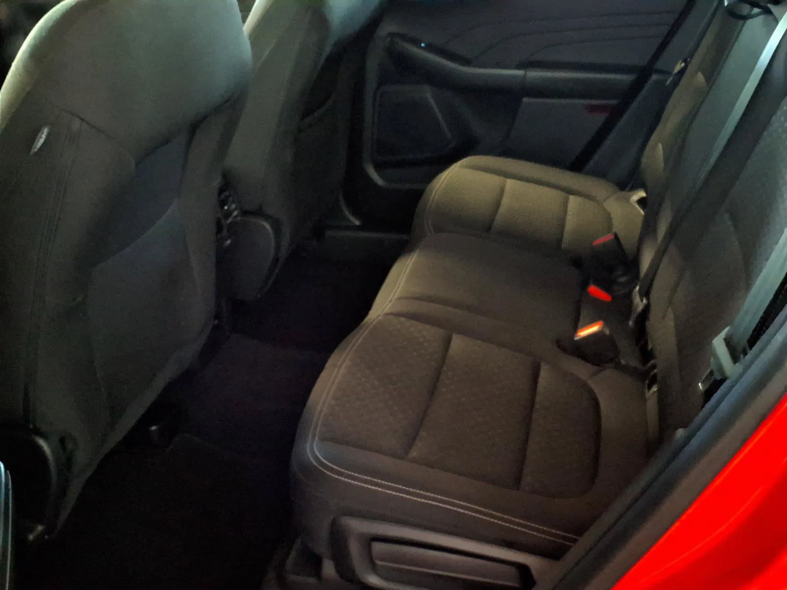 Ford Escape photo 15