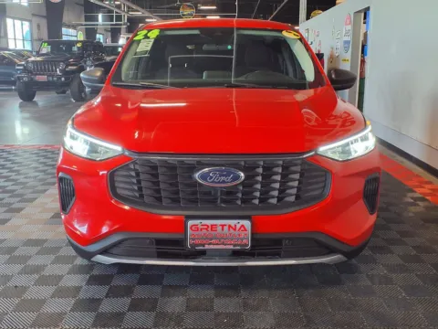 Another view of 2024 Ford Escape Active for sale in Gretna, NE at Gretna Auto Outlet