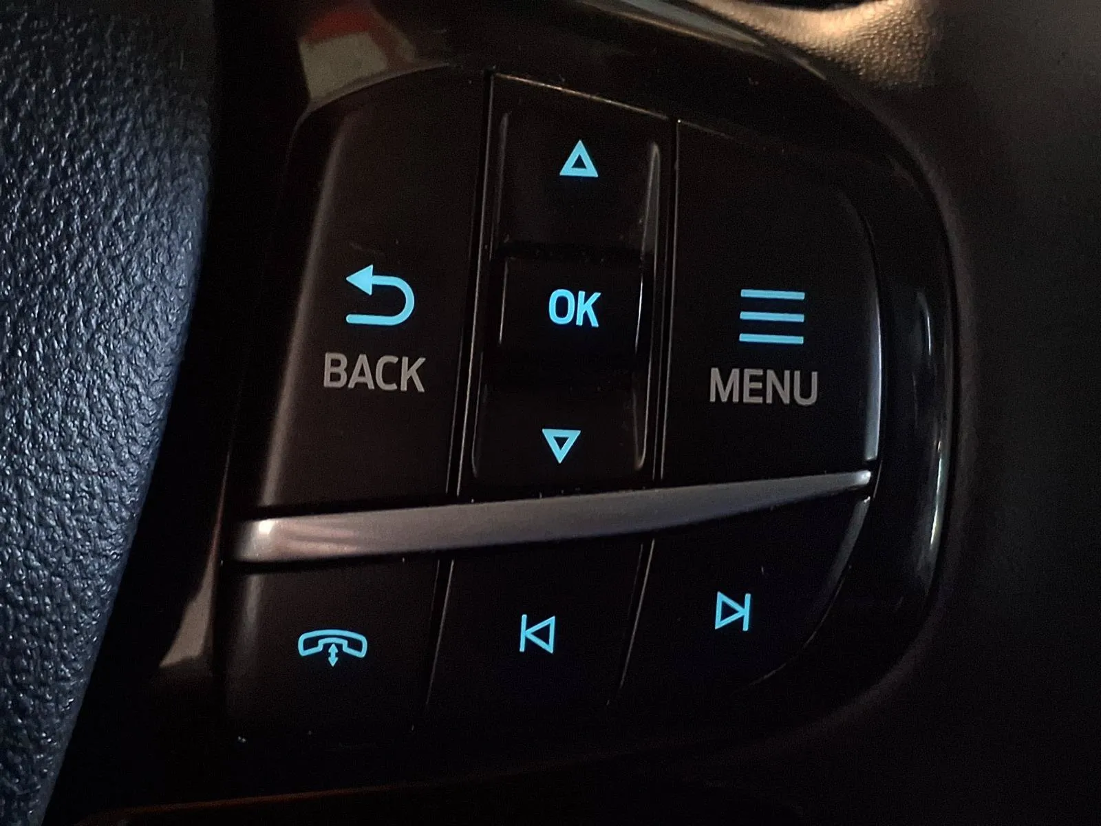 Ford Escape photo 26