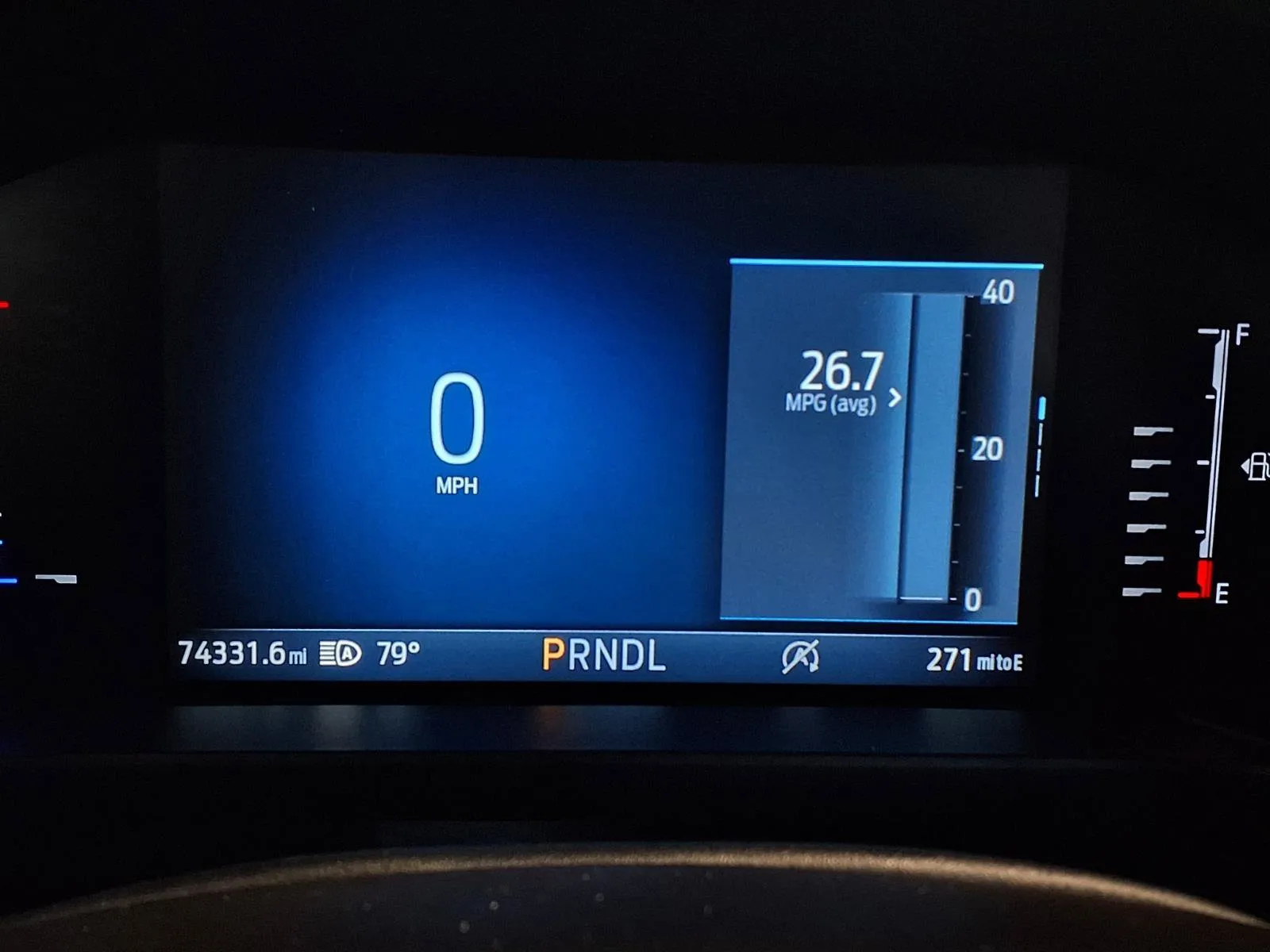 Ford Escape photo 24