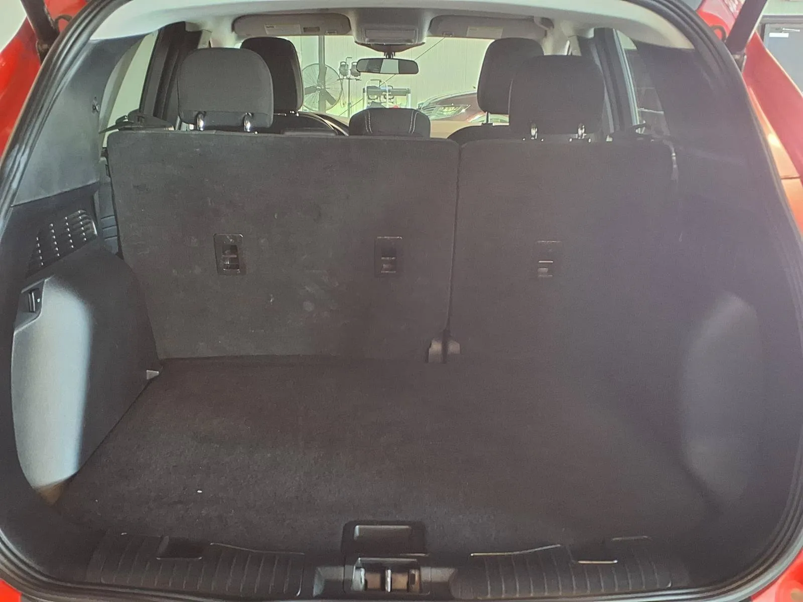 Ford Escape photo 7