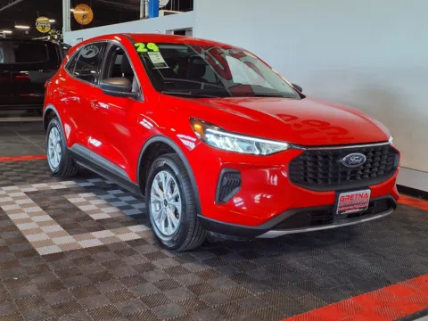 Photos of 2024 Ford Escape Active for sale in Gretna, NE at Gretna Auto Outlet