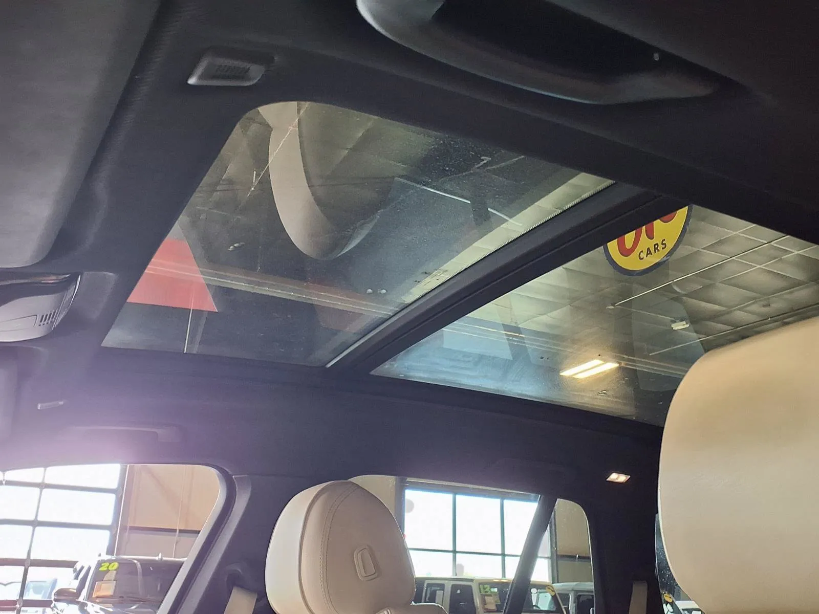 BMW X5 photo 20