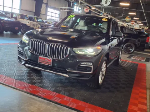 More photos of 2020 BMW X5 xDrive40i at Gretna Auto Outlet, NE