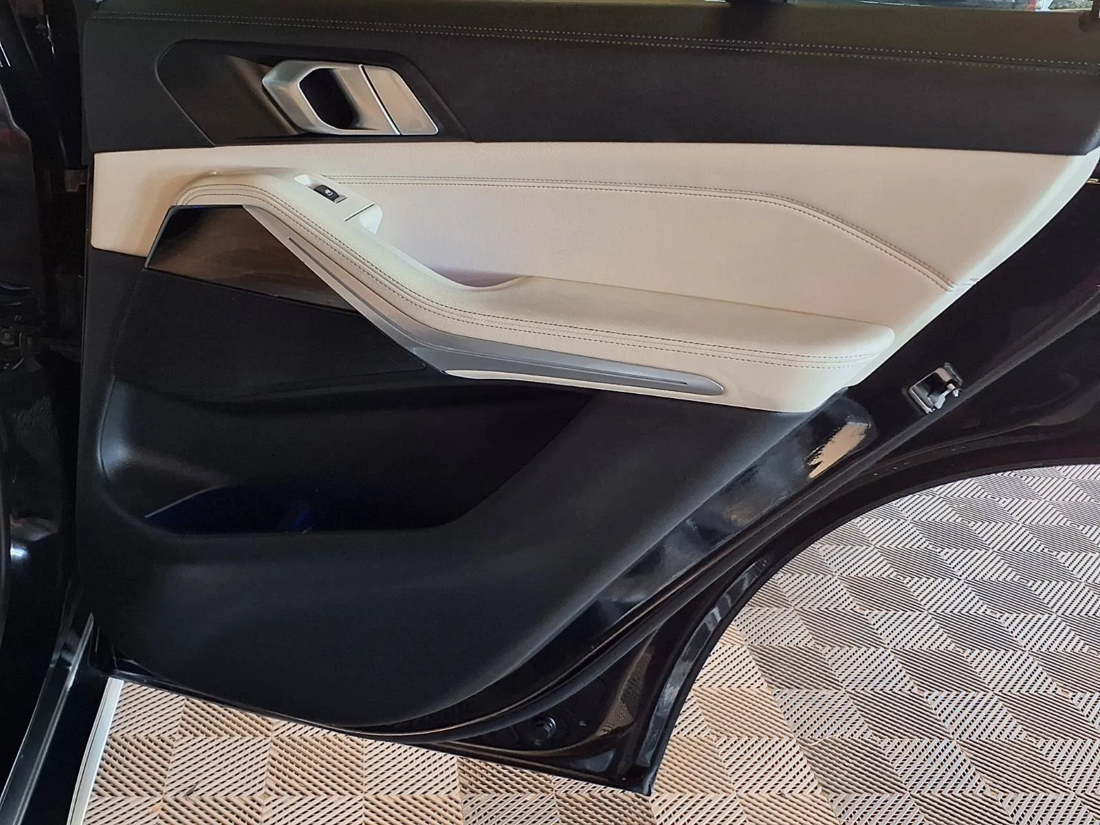 BMW X5 photo 10