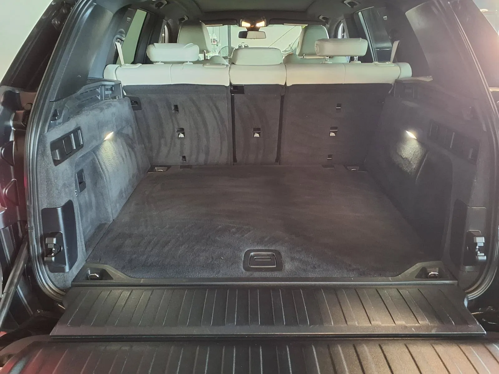 BMW X5 photo 7