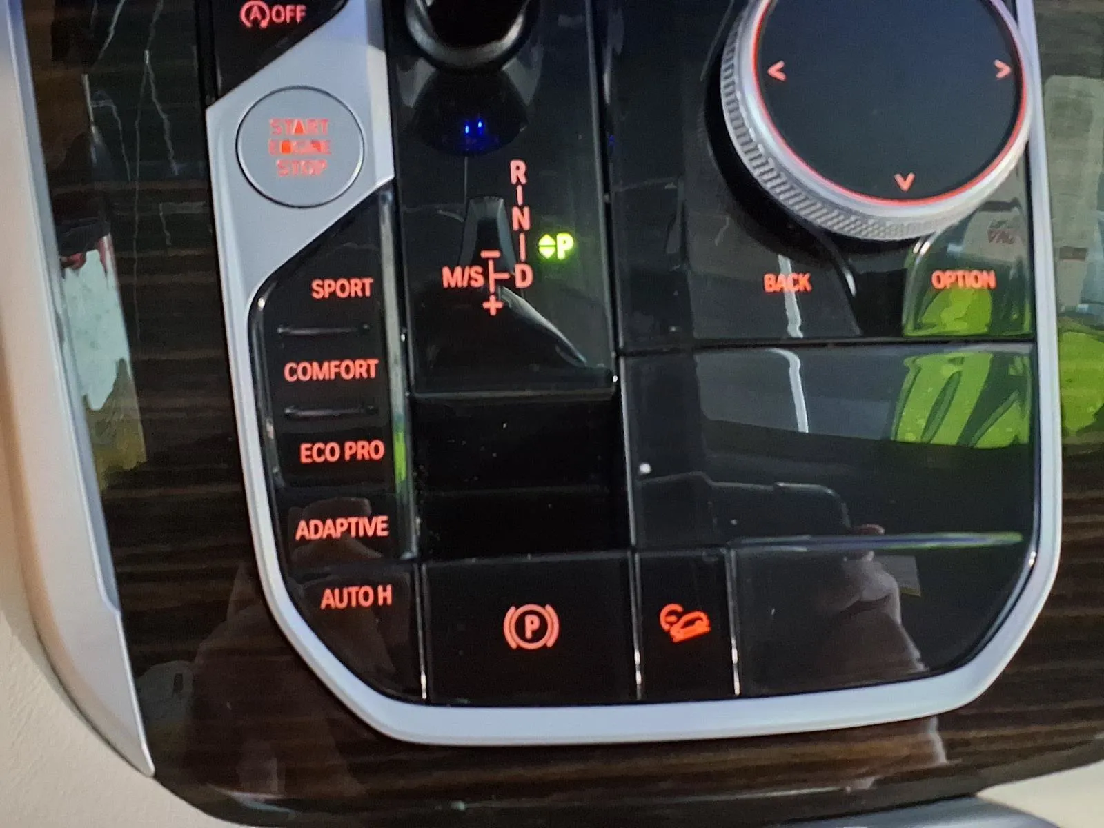 BMW X5 photo 26