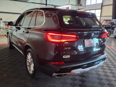 More photos of 2020 BMW X5 xDrive40i at Gretna Auto Outlet, NE