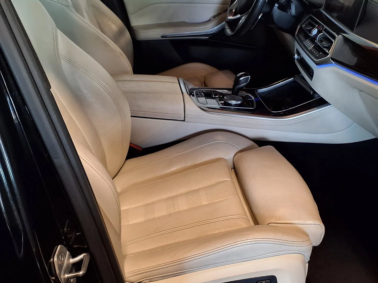 BMW X5 photo 13