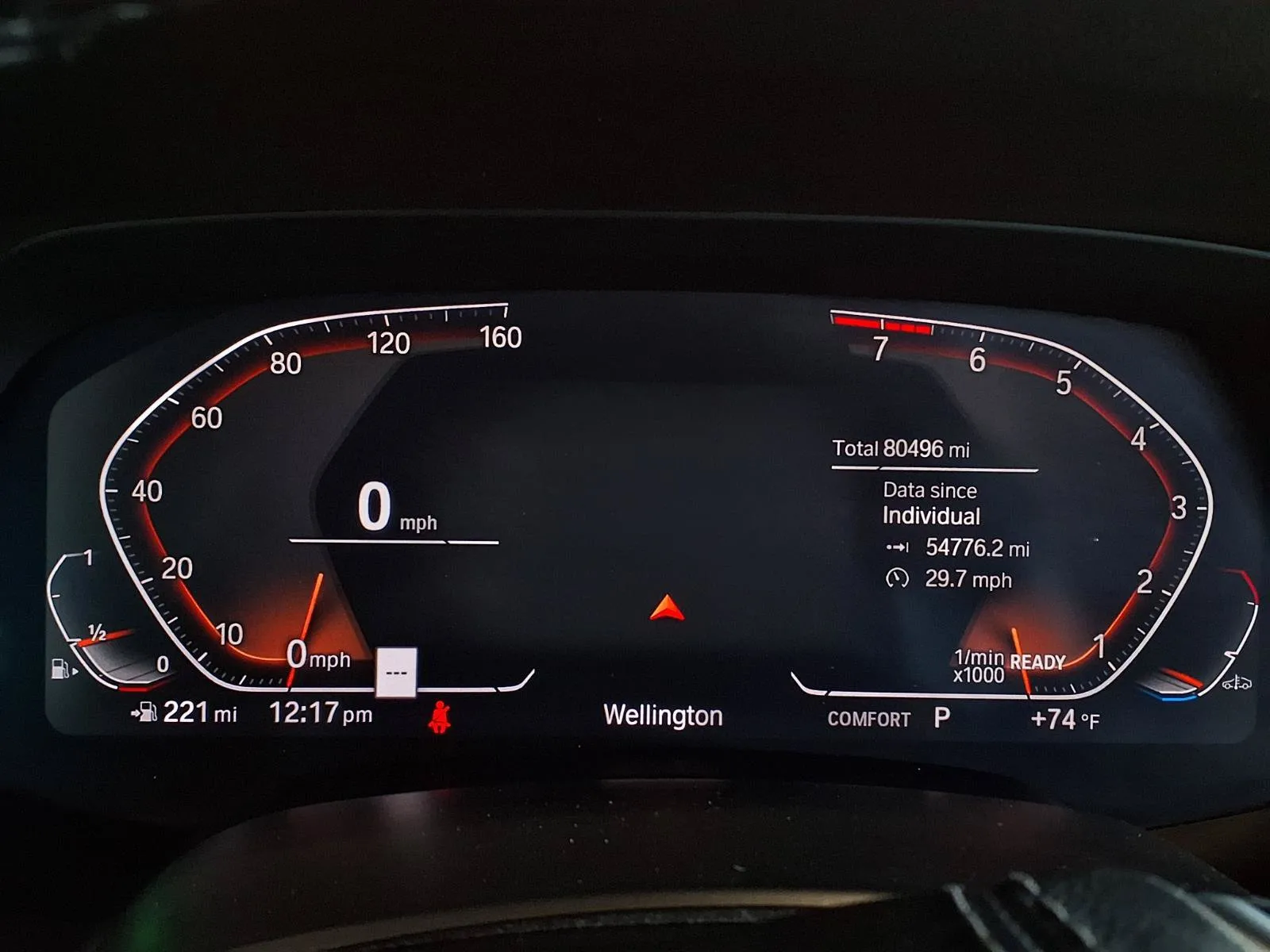 BMW X5 photo 27