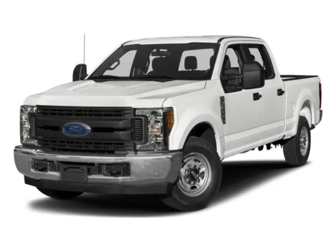 Red 2017 Ford Super Duty F-250 SRW Platinum for sale in Gretna, NE