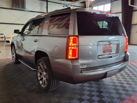 More photos of 2018 Chevrolet Tahoe Premier at Gretna Auto Outlet, NE