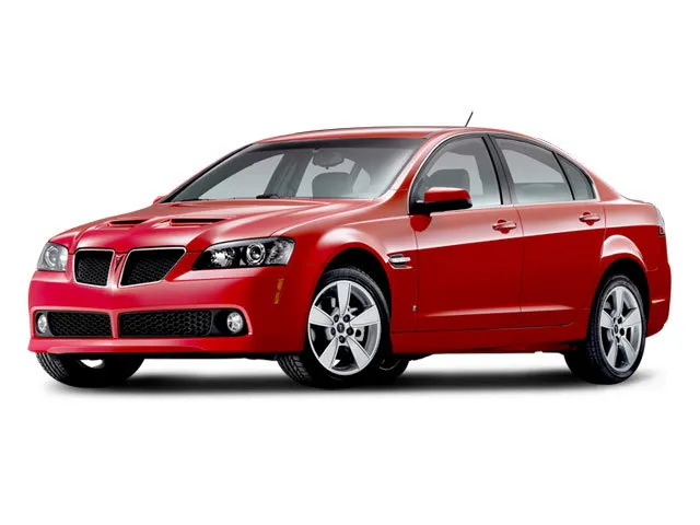 2008 Pontiac G8 for sale in Gretna, NE