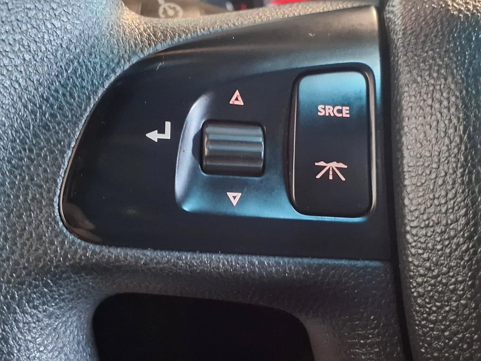 Pontiac G8 photo 26