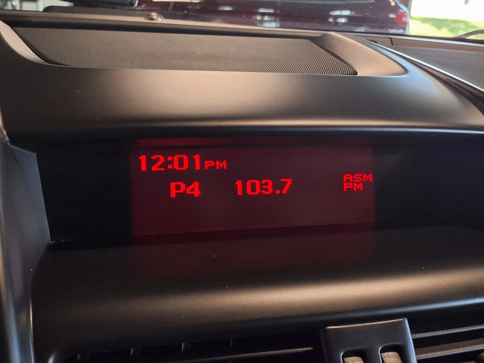 Pontiac G8 photo 17