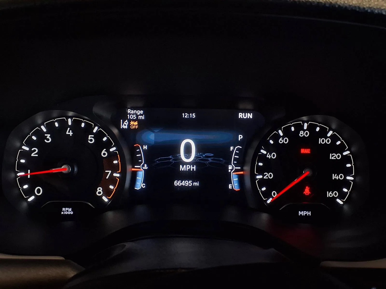 Jeep Compass photo 23