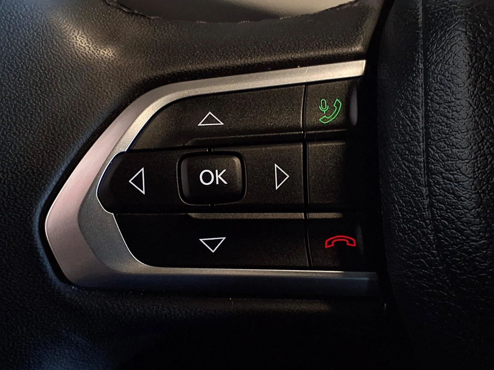 Jeep Compass photo 26