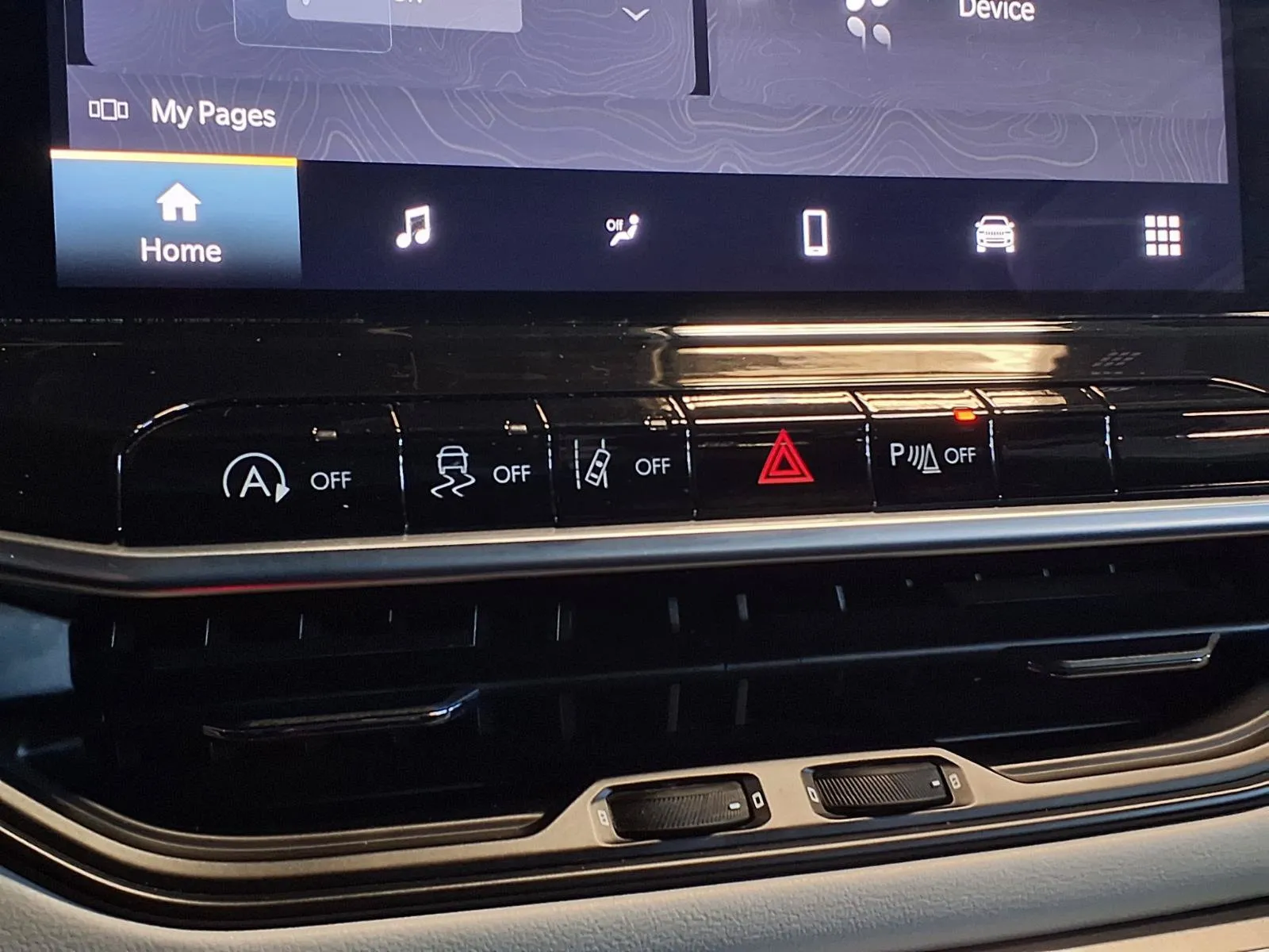 Jeep Compass photo 19
