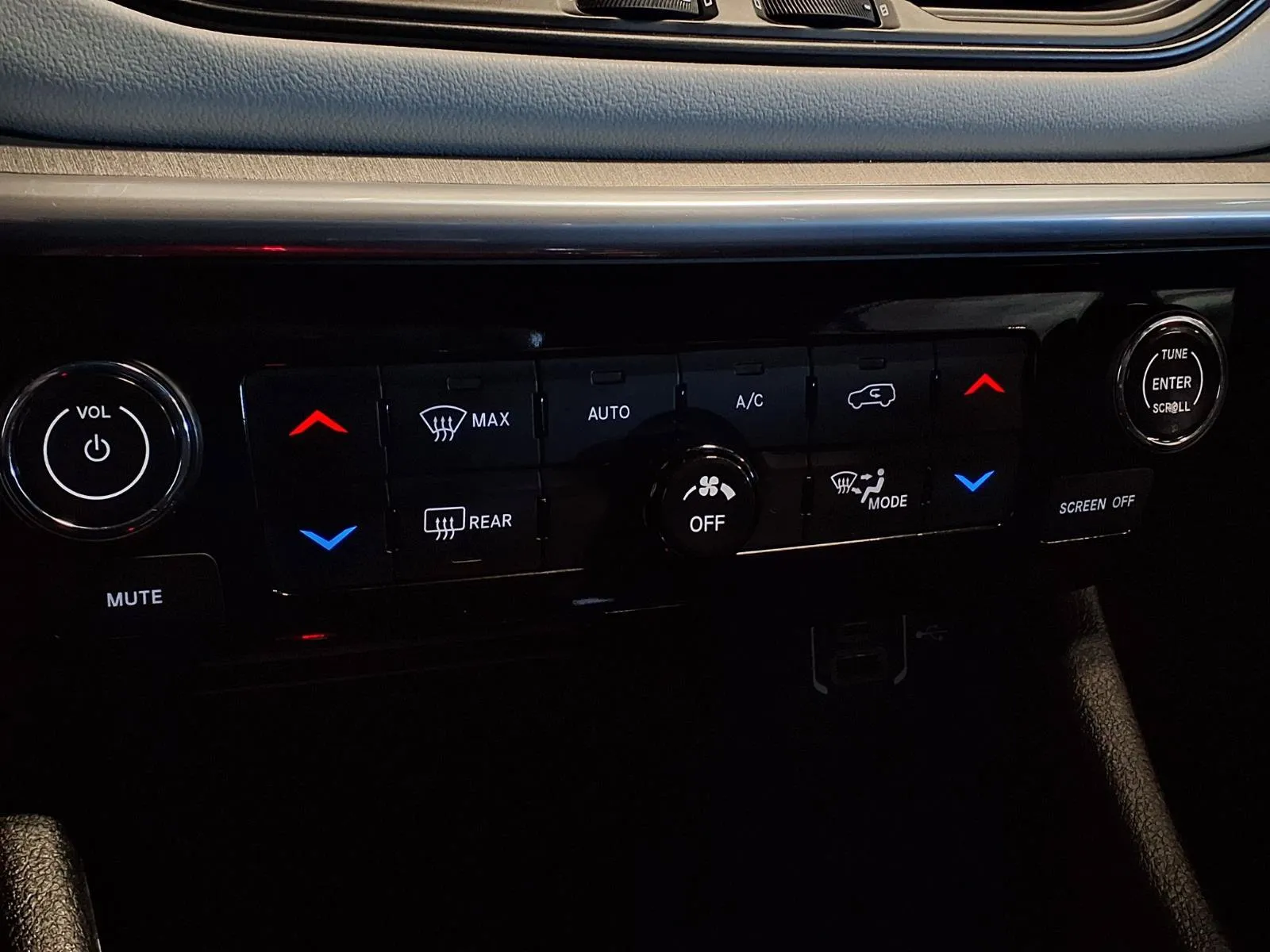 Jeep Compass photo 20