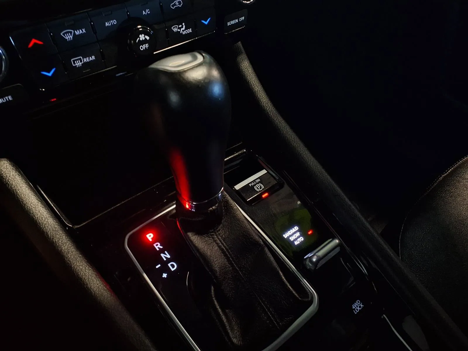 Jeep Compass photo 22