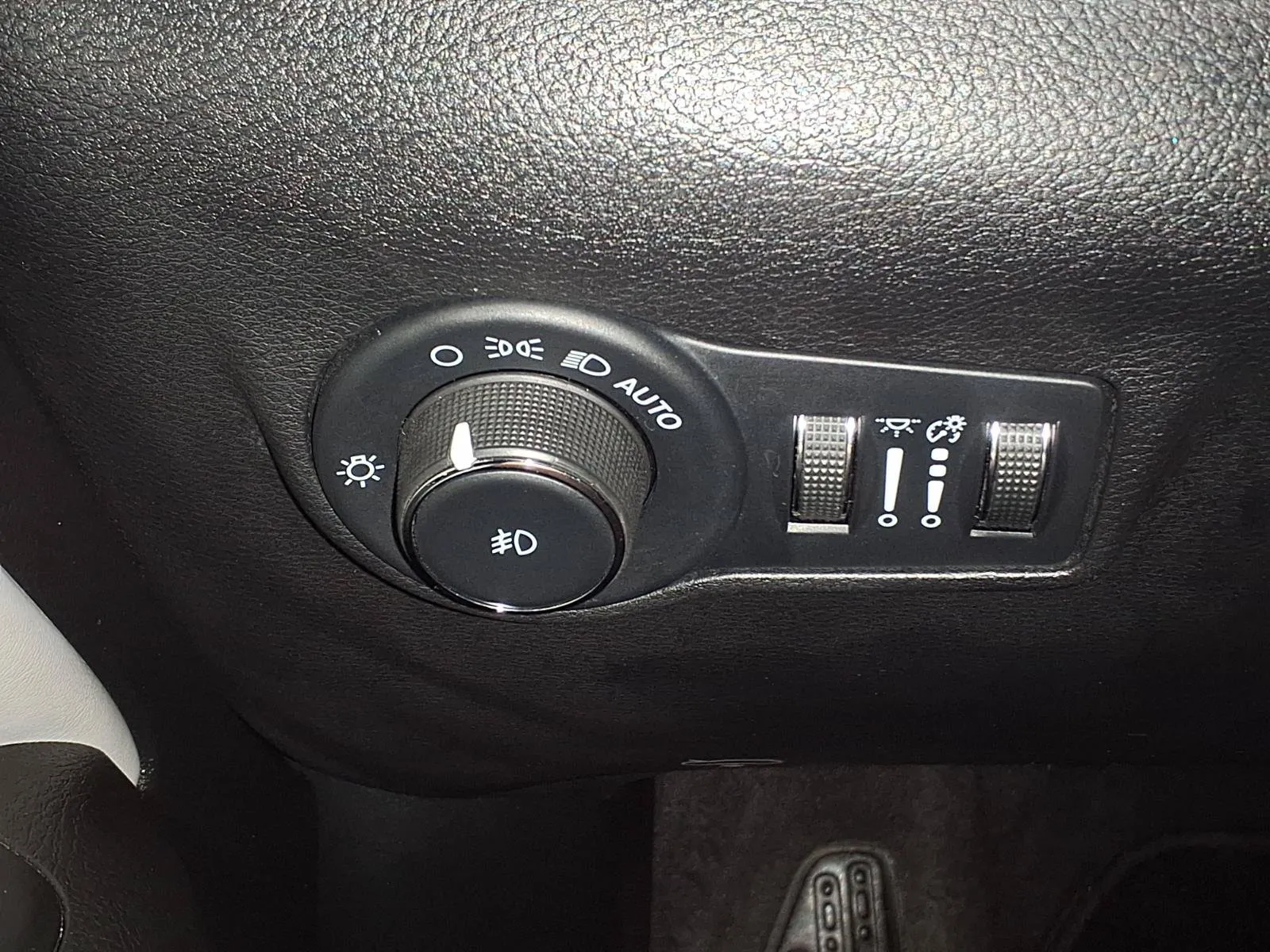 Jeep Compass photo 27