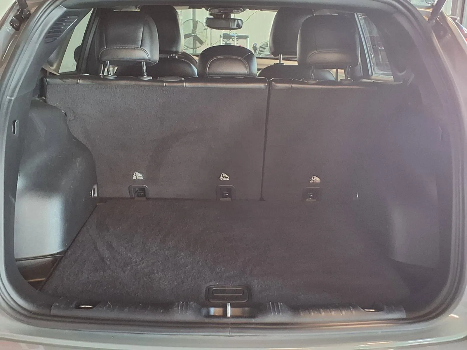 Jeep Compass photo 7