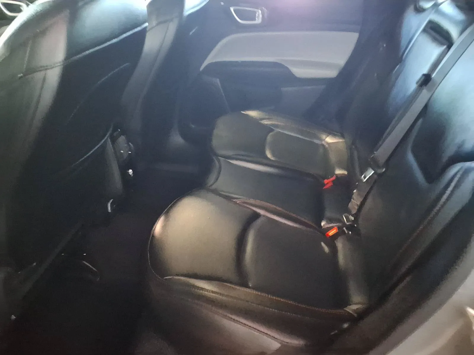 Jeep Compass photo 14
