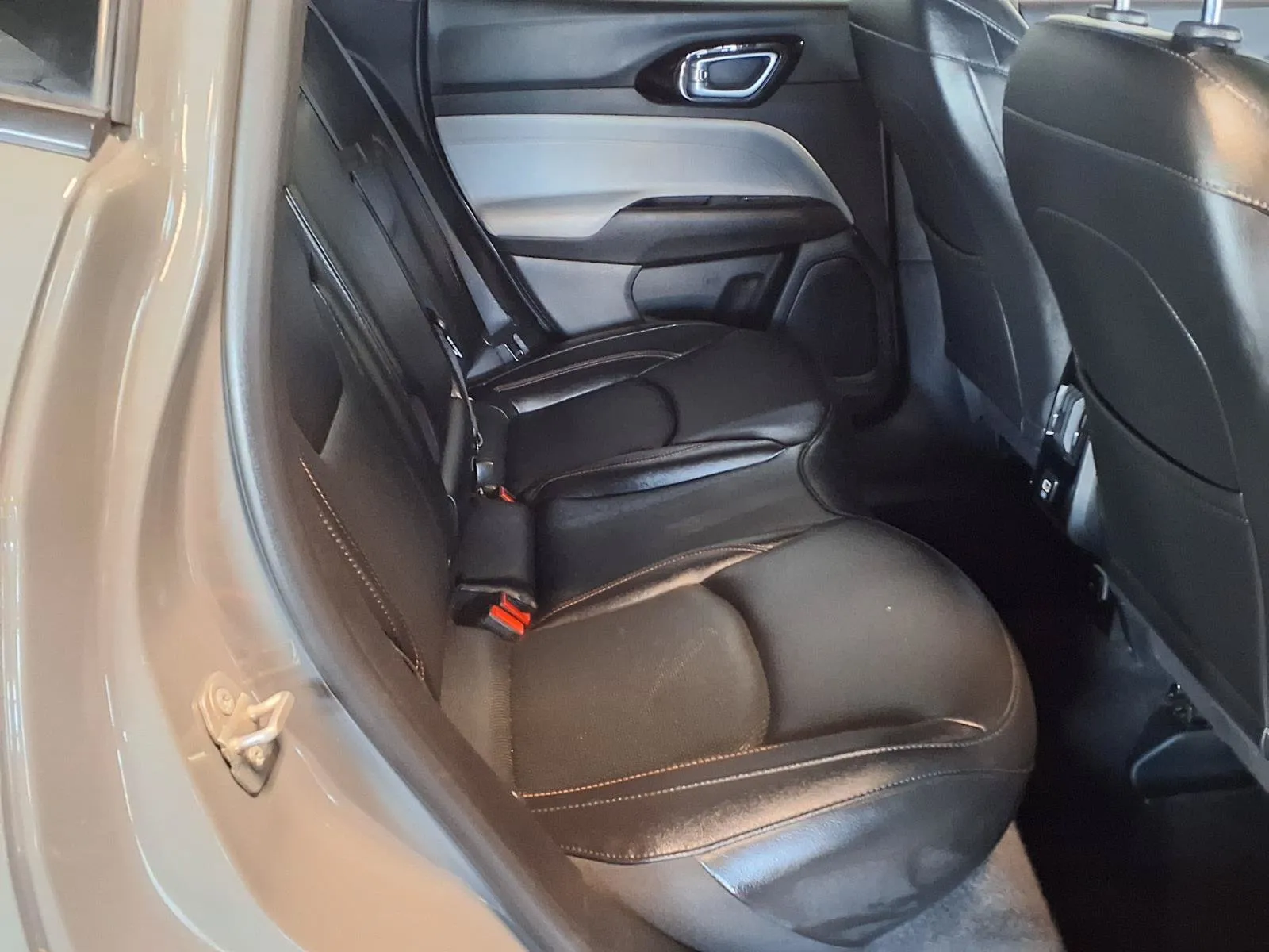 Jeep Compass photo 10