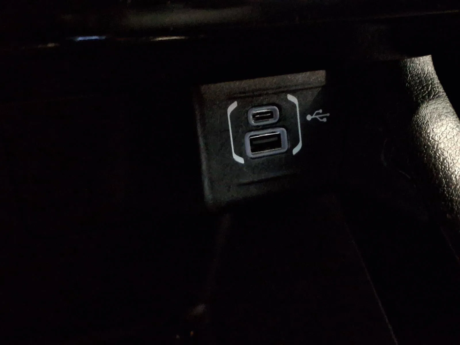 Jeep Compass photo 21