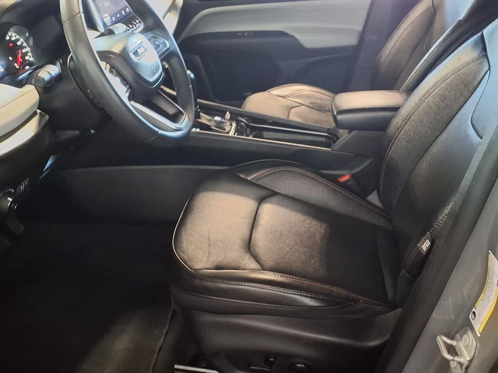 Jeep Compass photo 17