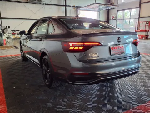 More photos of 2023 Volkswagen Jetta SE at Gretna Auto Outlet, NE