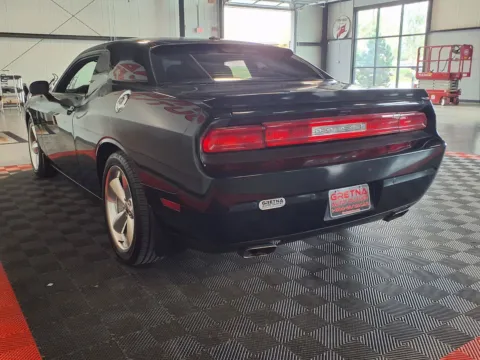 More photos of 2013 Dodge Challenger R/T Classic at Gretna Auto Outlet, NE