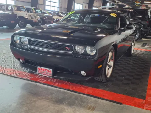 More photos of 2013 Dodge Challenger R/T Classic at Gretna Auto Outlet, NE
