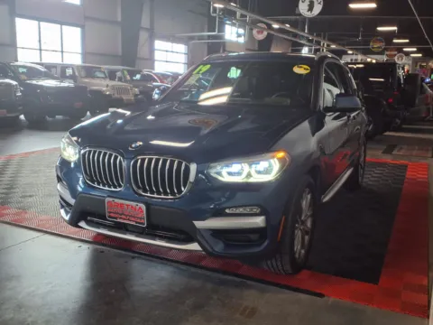 More photos of 2019 BMW X3 xDrive30i at Gretna Auto Outlet, NE