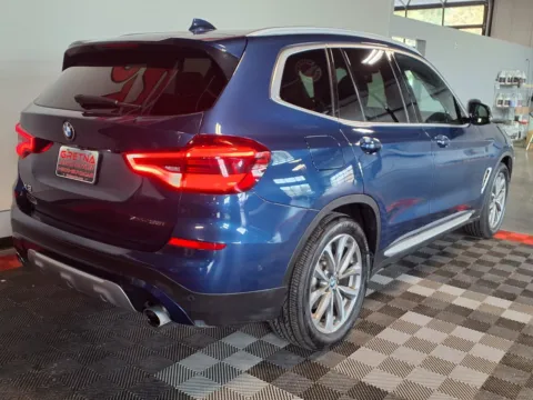 More photos of 2019 BMW X3 xDrive30i at Gretna Auto Outlet, NE