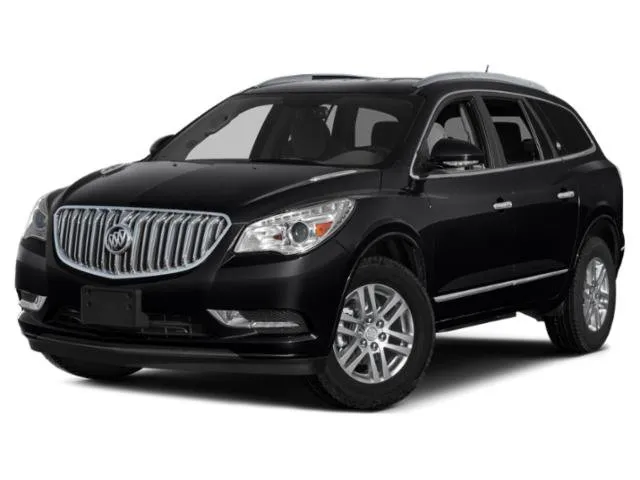 2015 Buick Enclave Premium for sale in Gretna, NE