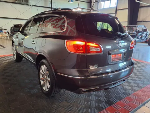 More photos of 2015 Buick Enclave Premium at Gretna Auto Outlet, NE