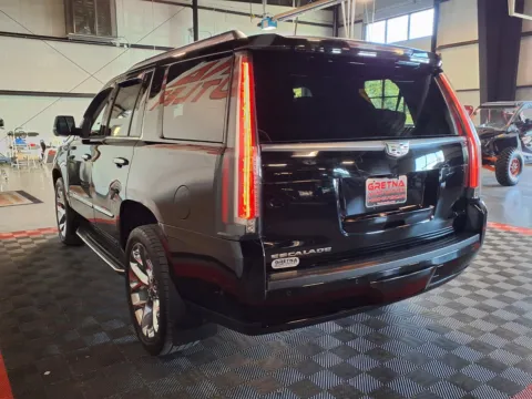 More photos of 2017 Cadillac Escalade Premium Luxury at Gretna Auto Outlet, NE