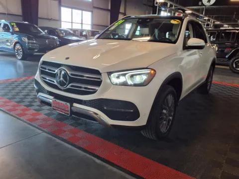 More photos of 2021 Mercedes-Benz GLE 350 at Gretna Auto Outlet, NE