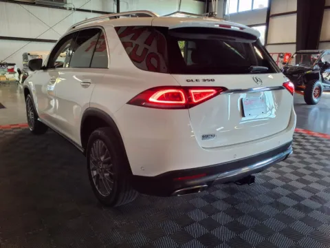 More photos of 2021 Mercedes-Benz GLE 350 at Gretna Auto Outlet, NE