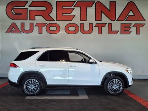 White 2021 Mercedes-Benz GLE 350 for sale in Gretna, NE