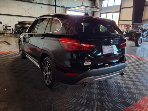 More photos of 2019 BMW X1 sDrive28i at Gretna Auto Outlet, NE