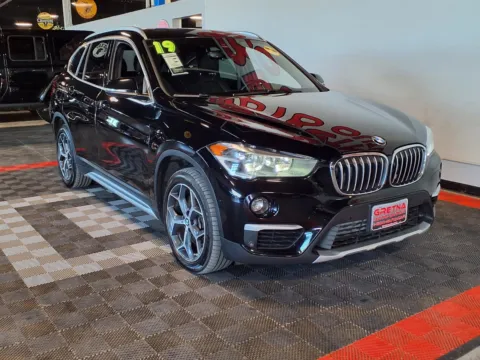 Photos of 2019 BMW X1 sDrive28i for sale in Gretna, NE at Gretna Auto Outlet