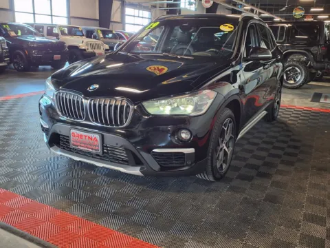 More photos of 2019 BMW X1 sDrive28i at Gretna Auto Outlet, NE