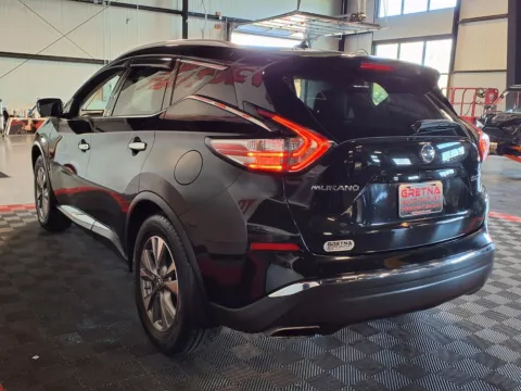 More photos of 2016 Nissan Murano at Gretna Auto Outlet, NE