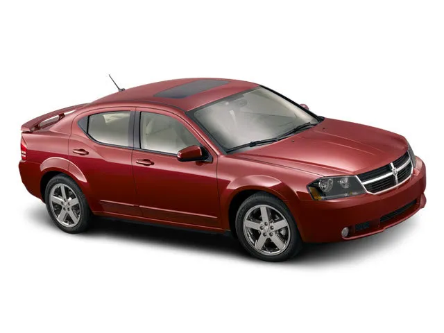 2008 Dodge Avenger SXT for sale in Gretna, NE