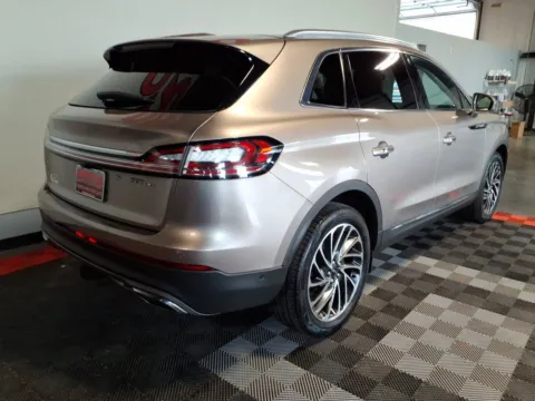 More photos of 2019 Lincoln Nautilus Reserve at Gretna Auto Outlet, NE