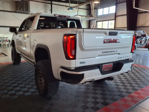 More photos of 2021 GMC Sierra 1500 Denali at Gretna Auto Outlet, NE