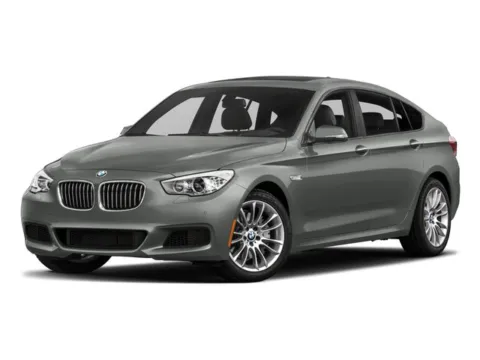 Black 2017 BMW 5 Series 535i for sale in Gretna, NE