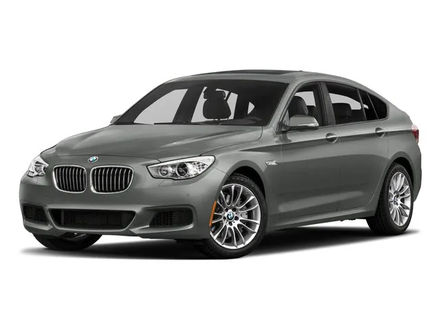 2017 BMW 5 Series 535i for sale in Gretna, NE